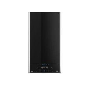 Centrala Murala In Condensare Ariston Genus One 35 35 Kw Schimbator Primar Inox Interfata Cu Ecran Tactil Fara Kit Inclus Emag Ro