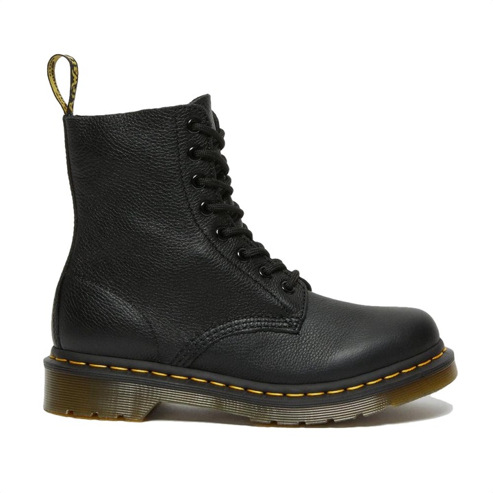 Dr. Martens, Кожени боти Pascal Virginia с връзки