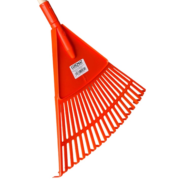 Grebla Plastic Triunghiulara 20 Dinti