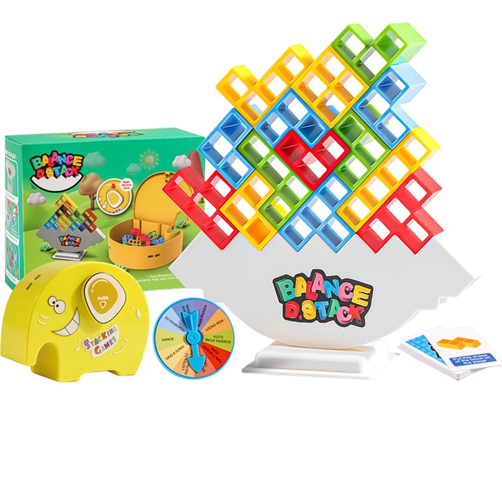 Társasjáték, családi játék 2 fő részére, játékok gyerekeknek, felnőtteknek, barátoknak, osztályterem, otthon és utazási parti