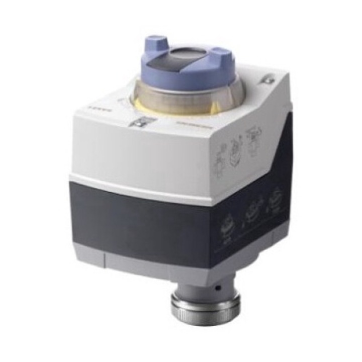 Servomotor supapa 230V 400N, 3-pt. SAS31.00 Siemens