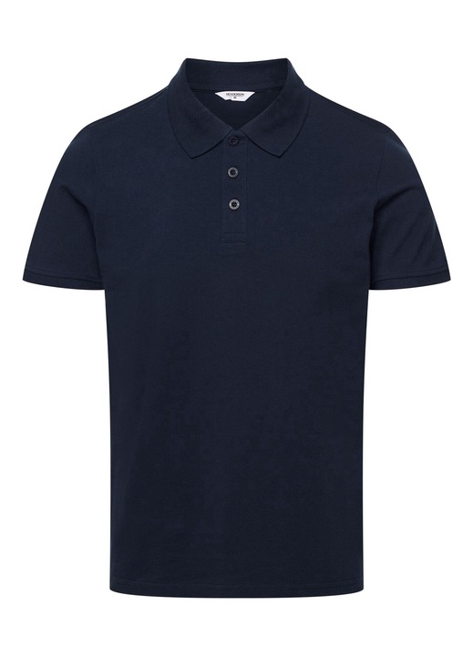 Tricou polo Mile Henderson Bluemarin 3XL