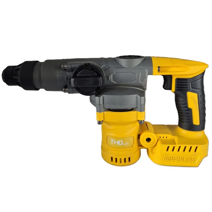 Къртач THO LUX, Акумулаторен, 2 броя 48V батерии, M-8026Y