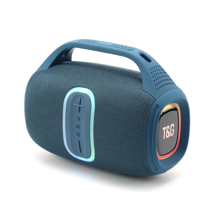 Boxa Portabila Trevi XF 3150 KB, wireless, negru