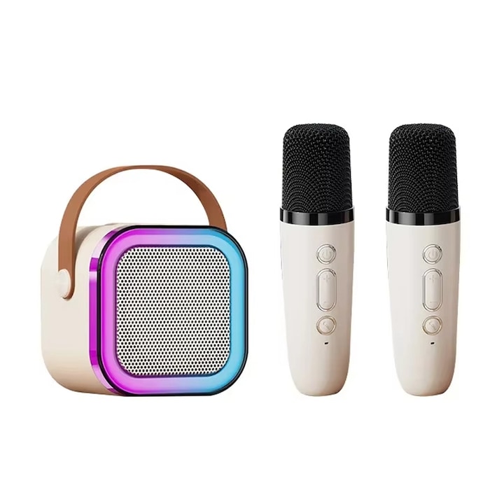 Boxa portabila Bluetooth, conducere osoasa, montate pe casca, Mucro H2R, negru