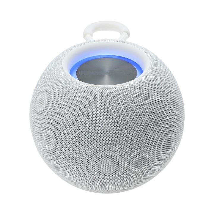 Boxa portabila rezistenta la apa H52 Stereo, Bluetooth 5.0, Lumini Colorate, USB/TF/AUX