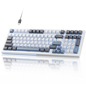 Клавиатури