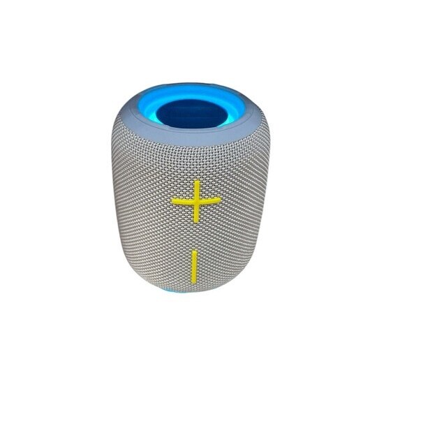 Boxa Portabila, 7W, Bluetooth V5.1, Usb, TF Card, 1200mAh, RGB led