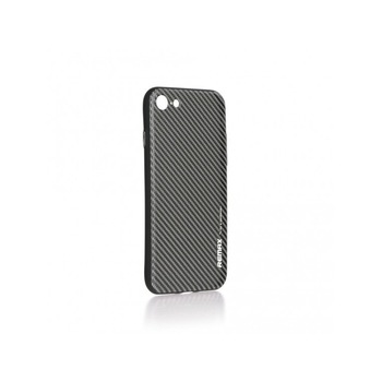 Husa Iphone 7 - Iphone 8 Remax gentelman twill Husa Iphone 7 - Iphone 8 Remax gentelman twill
