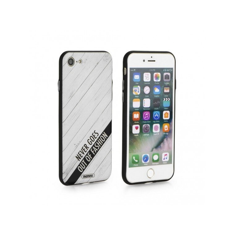 Husa iphone8 - Iphone 7 remax muke 274