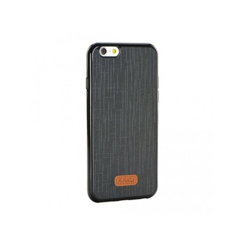 Husa Samsung Galaxy S7 Edge kaku wall negru Husa Samsung Galaxy S7 Edge kaku wall negru