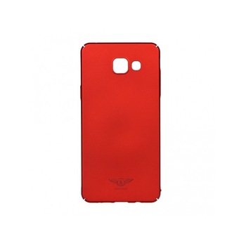 Husa Samsung Galaxy S7 Edge kaku lange rosu Husa Samsung Galaxy S7 Edge kaku lange rosu