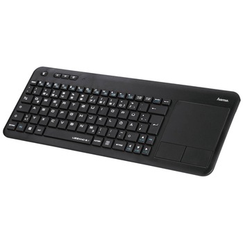 Tastatura Smart TV Hama Uzzano 3.1, Wireless Tastatura Smart TV Hama Uzzano 3.1, Wireless