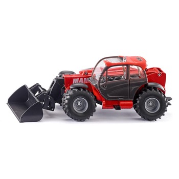 Incarcator Manitou MLT840 Siku1:32 Incarcator Manitou MLT840 Siku1:32