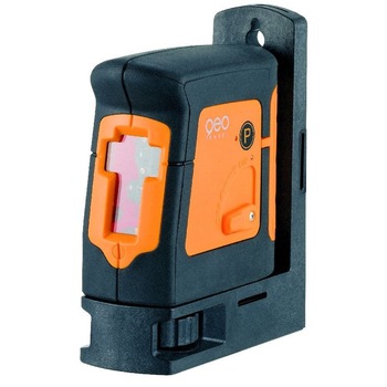 Nivela laser cu 2 linii incrucisate tip FL 40 POCKET II Nivela laser cu 2 linii incrucisate tip FL 40 POCKET II