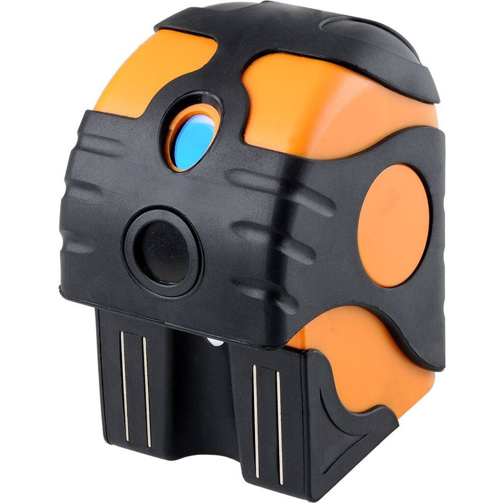 Nivela laser cu 2 puncte - DUO-POINTER