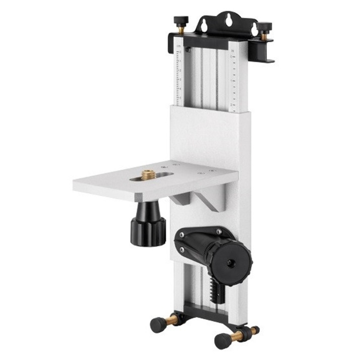 WH2 fali tartó - tartozék lézeres szintezőkhöz