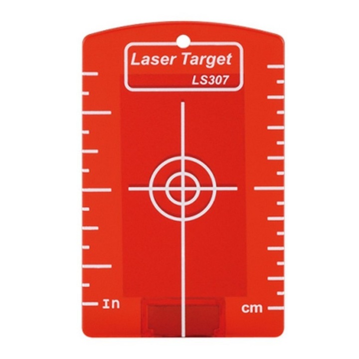Tinta magnetica, LS 307, accesoriu pentru nivele laser rosu