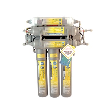 Purificator de apa - Blue Filters - Seria 8 Purificator de apa - Blue Filters - Seria 8
