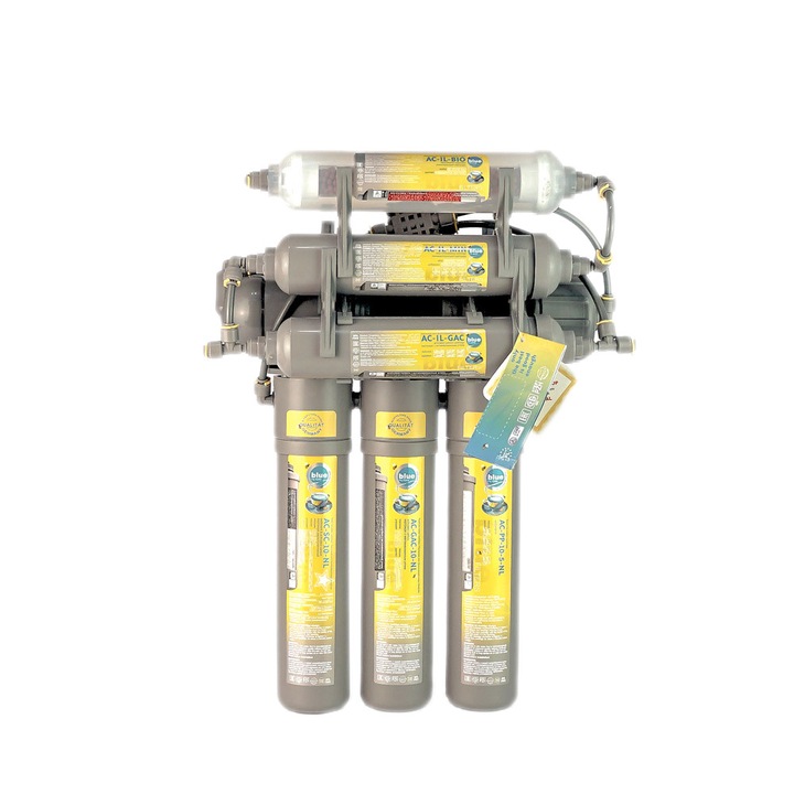 Purificator de apa - Blue Filters - Seria 7