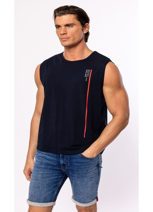 BRUNO, Tengerészkék