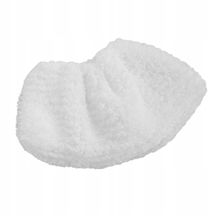 Mop cu abur din panza de acoperire pentru KARCHER SC3 / SC4 / SC5, SI4, SG4, SV7