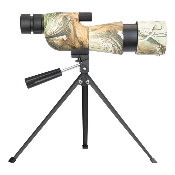 Зрителна тръба Levenhuk Camo Moss 60