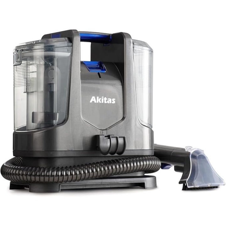 Aspirator cu Spalare Akitas X6