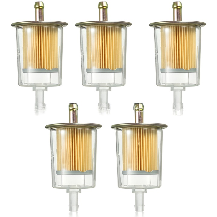 Motorkerékpár olajszűrő, 53x97mm, sokoldalú kompatibilitás