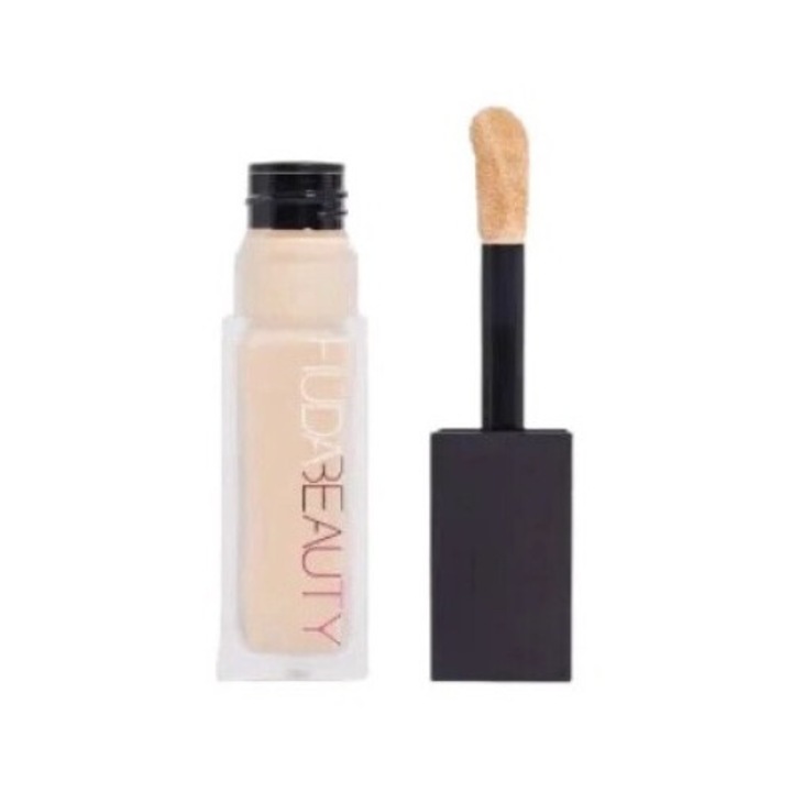 Течен коректор, Huda Beauty, Faux Filter Luminous Matte, 1,3G Marshmallow, 9 ml