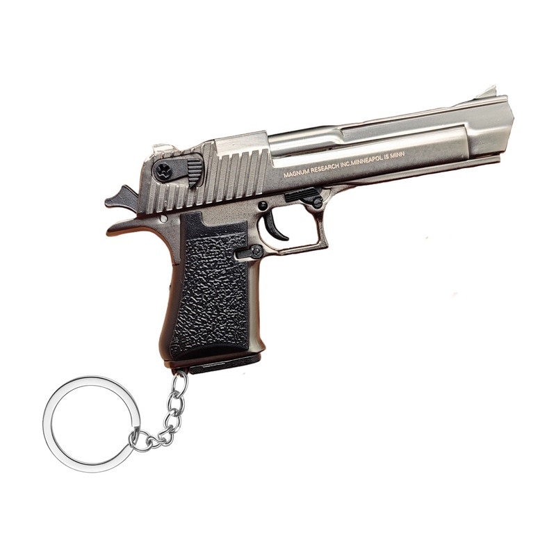 Pistol Desert Eagle .50AE (CY-G-090509) | Istoric Preturi