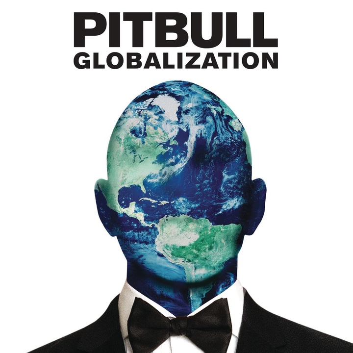 Pitbull - Globalization - LP