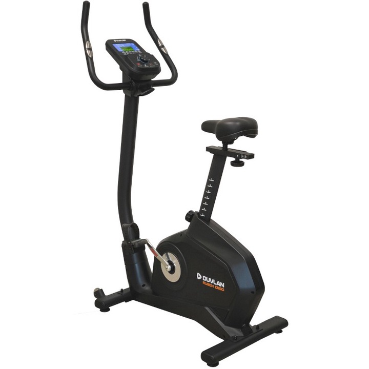 DUVLAN Ruben Ergo szobakerékpár