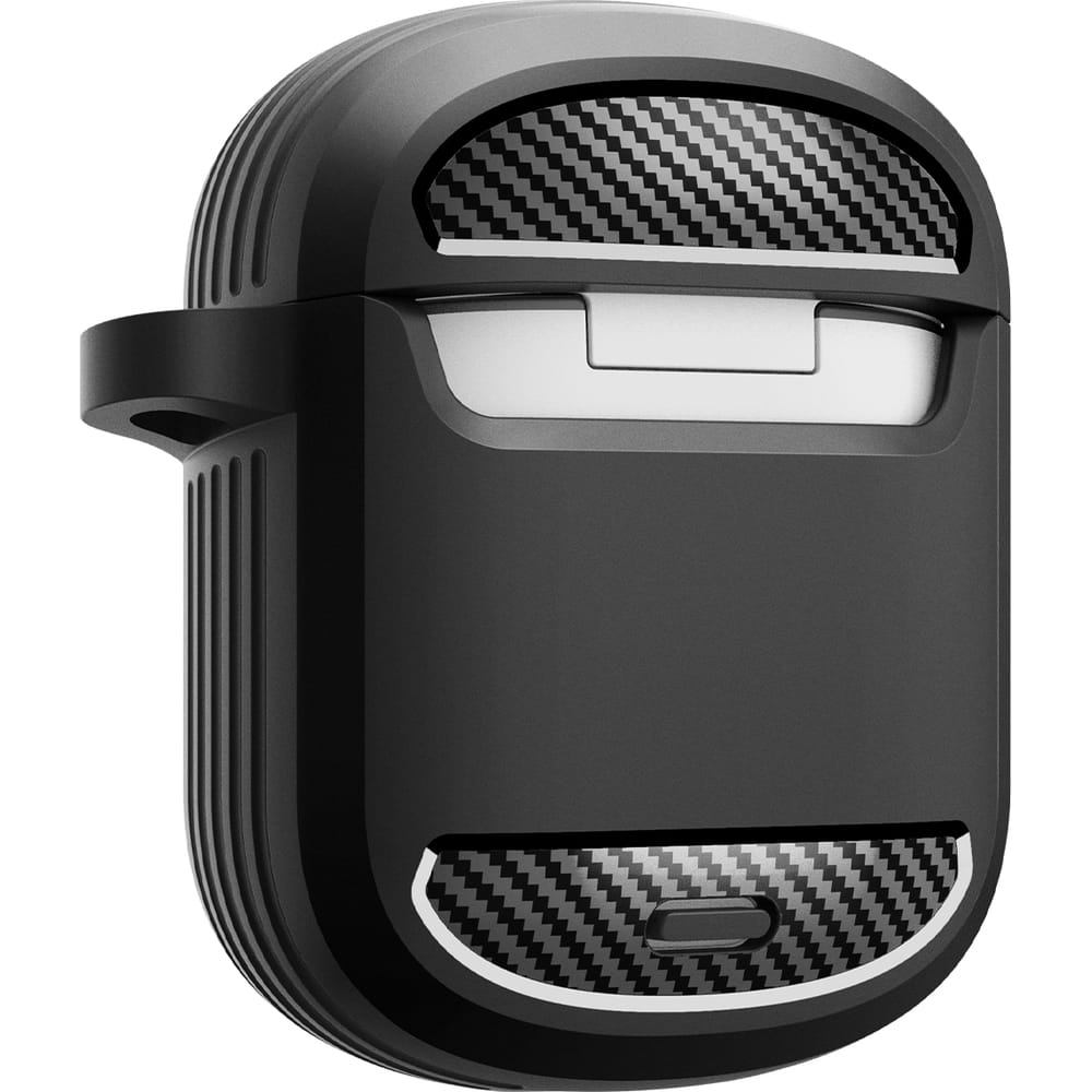 Husa Spigen Rugged Armor pentru Google Pixel Buds Pro 2 / Pro