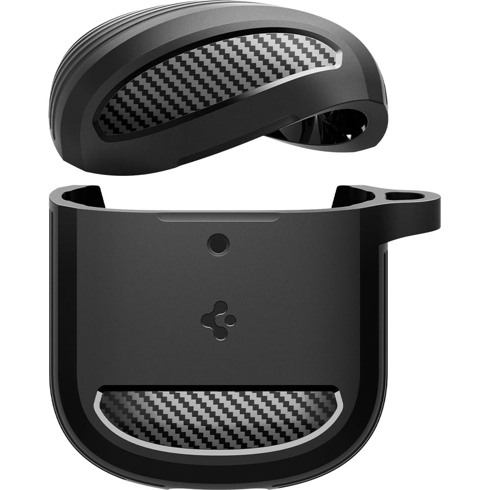 Husa Spigen Rugged Armor pentru Google Pixel Buds Pro 2 / Pro