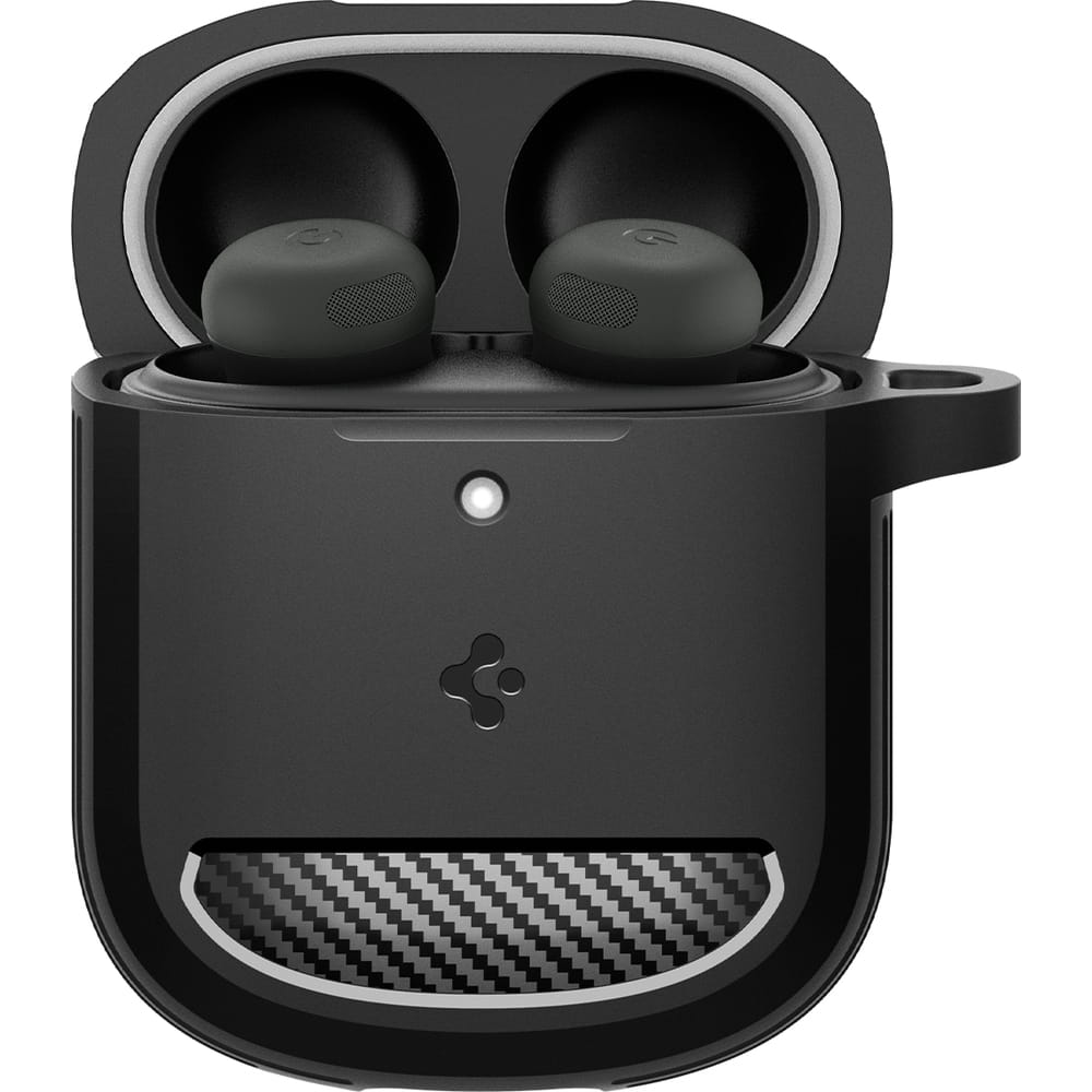 Husa Spigen Rugged Armor pentru Google Pixel Buds Pro 2 / Pro