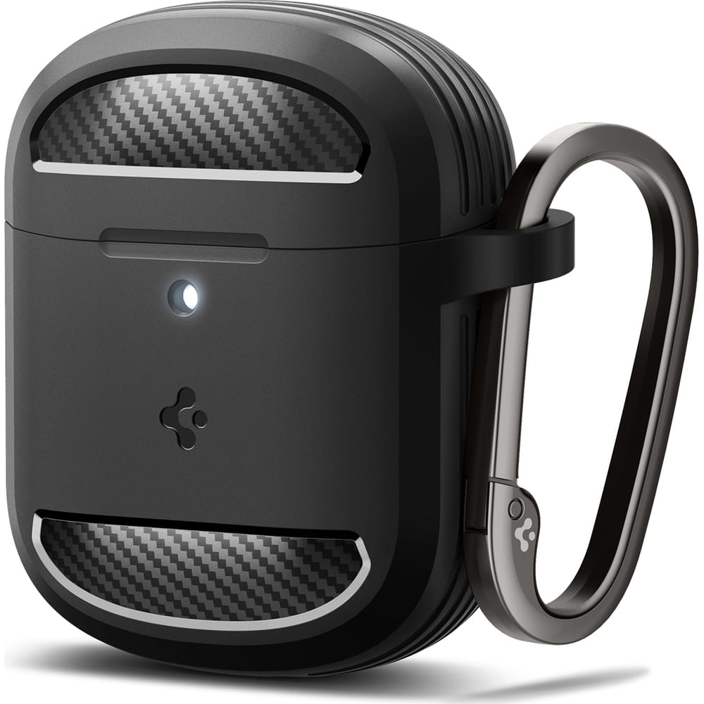 Husa Spigen Rugged Armor pentru Google Pixel Buds Pro 2 / Pro