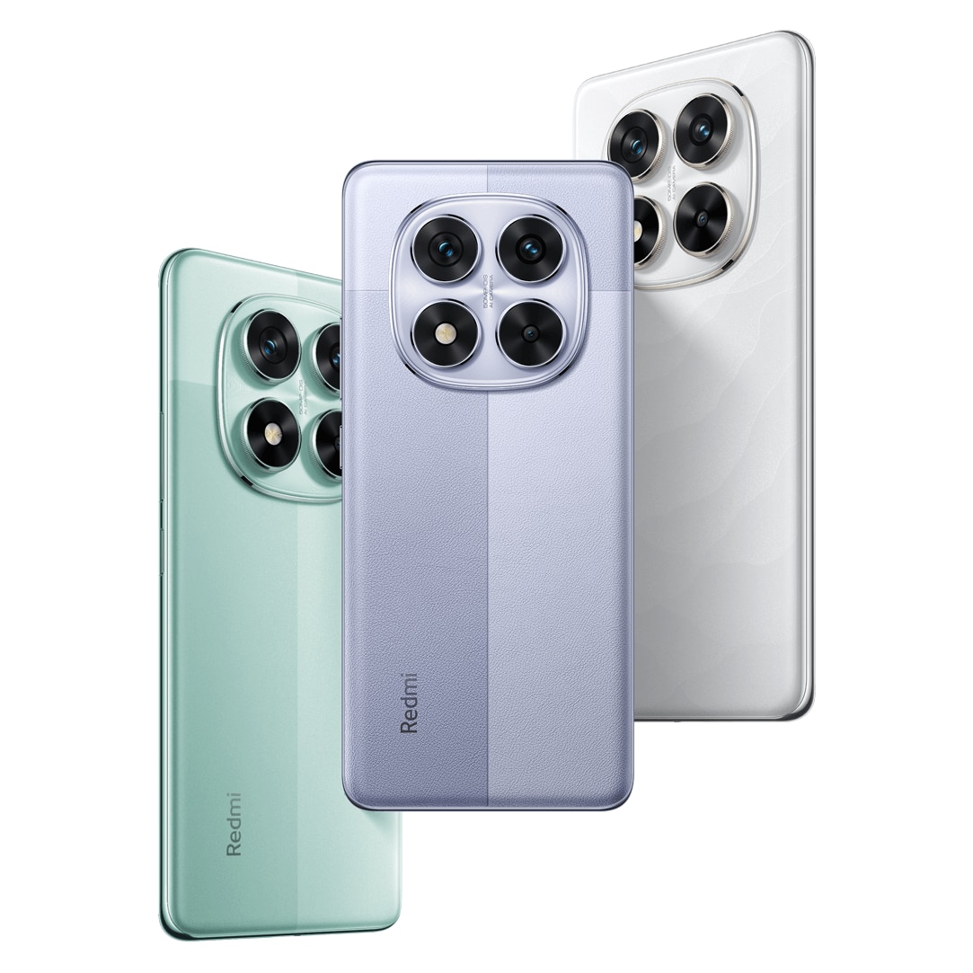 Xiaomi Redmi Note 14 Pro, 8GB RAM, 256GB, 5G, 6.67