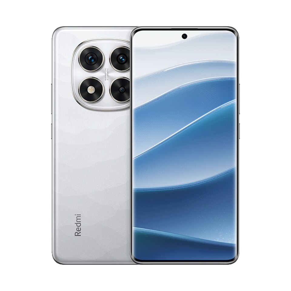 Xiaomi Redmi Note 14 Pro, 8GB RAM, 256GB, 5G, 6.67