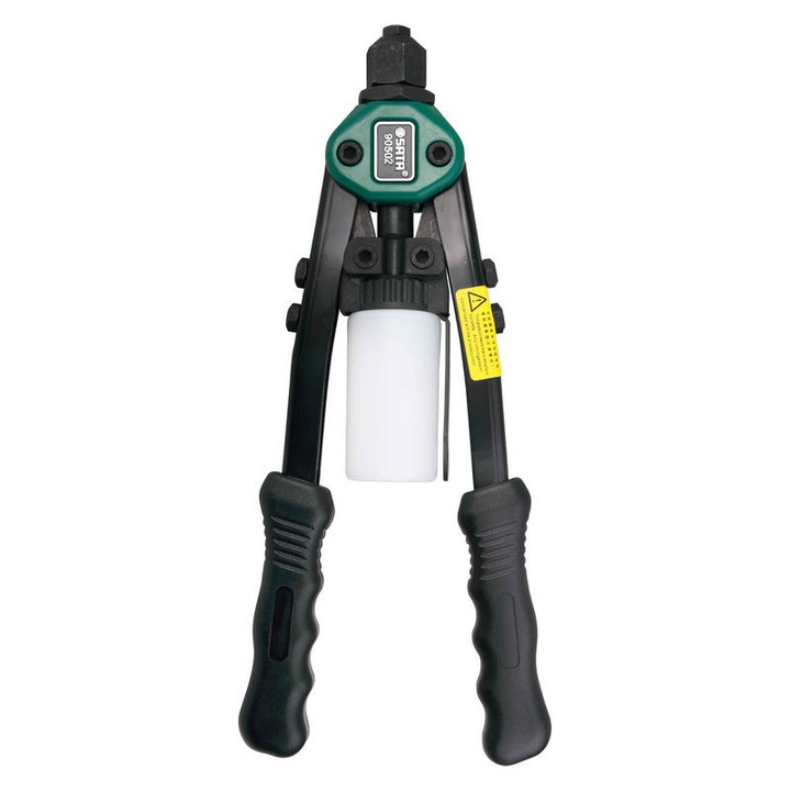 Sata - Cleste popnituri 3.2-6.4mm cu colector (13") [ST90502]