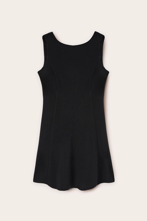 Motivi, Rochie mini uni, Negru