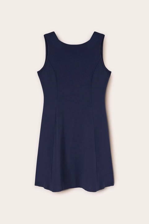 Motivi, Rochie mini uni, Bleumarin