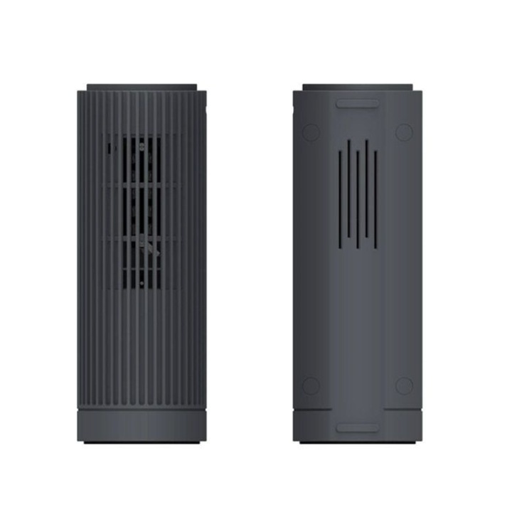 Generator ozon portabil dual mode, purificator, eliminare mirosuri, aparat ozonizare casa birou masina, aer curat si prospetime naturala