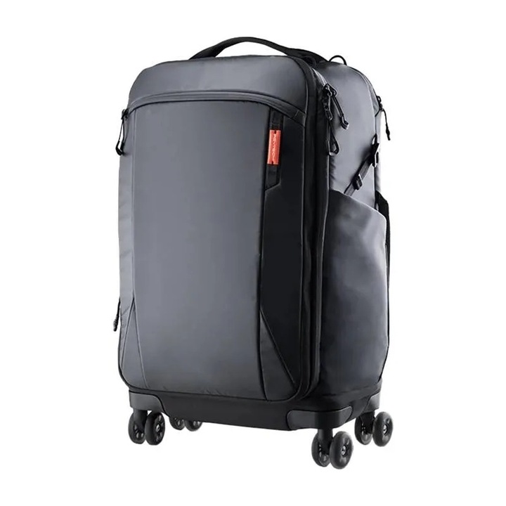 PGYTECH Roller Space Rucsac negru pentru camera