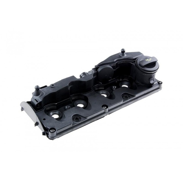 Motorburkolat, lengőkarok tömítésekkel VOLKSWAGEN AMAROK 2.0TDI 2010-2018, CRAFTER 30-35 2.0TDI 2011-2016, 35-50 2.0TDI 2011-2016