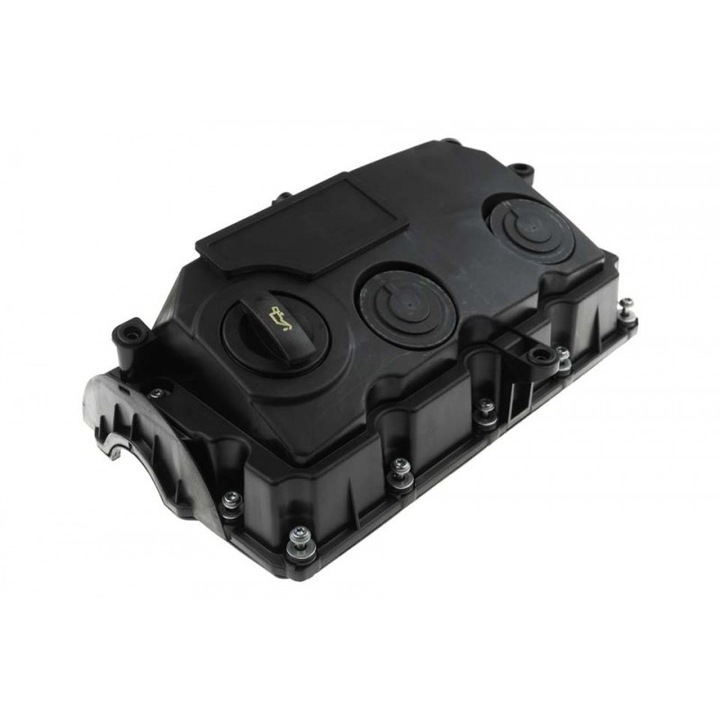 Motorburkolat, lengőkarok tömítésekkel VOLKSWAGEN GOLF V 1.9TDI 2003-2009, JETTA 1.9TDI 2005-2010, PASSAT B6 1.9TDI 2005-2010