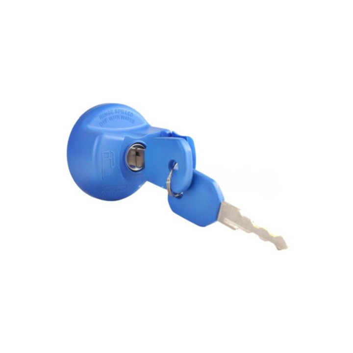 Teherautó tanksapka ADBLUE 40mm kompatibilis Mercedes, Daf, Man