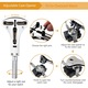 Kit Reparat Ceasuri, Excitat®, Instrument Indepartat Verighete, Ajustare Bratara, Inclusiv Deschizator Capac Spate, Bara Arc, Manual Utilizare, Potrivit Inlocuire Baterie Demontare Curele