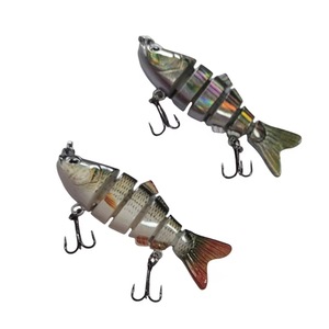 Momeli artificiale, naluci si jiguri