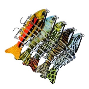 Momeli artificiale, naluci si jiguri